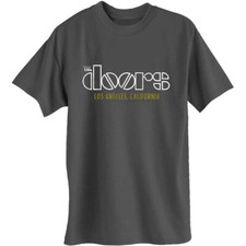 The doors california - 'la, california'