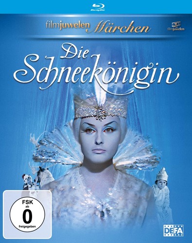 Die schneekönigin - die,