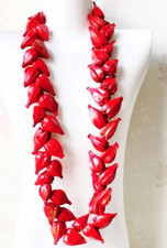 ULA FALA Halskette Wrestling