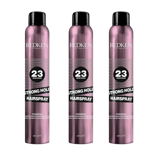 Redken strong hold - redken, haarspray
