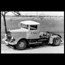 Photo A.026507 Mercedes-Benz
