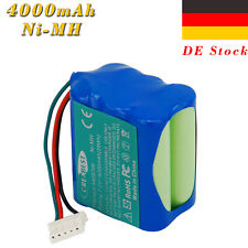 4000mAh 7.2V Ni-MH Akku für