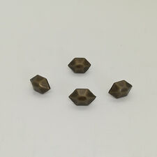 Hexagon Zierniete 14 x 10 x 5