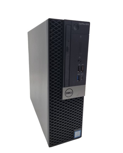 Dell optiplex 5070 - dell, pc
