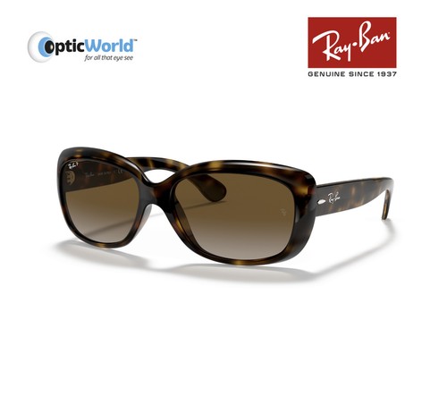 Ray ban rb4101 jackie - ray-ban,