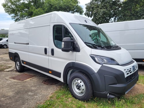 Mietvertrag fiat ducato - ducato, l4h2