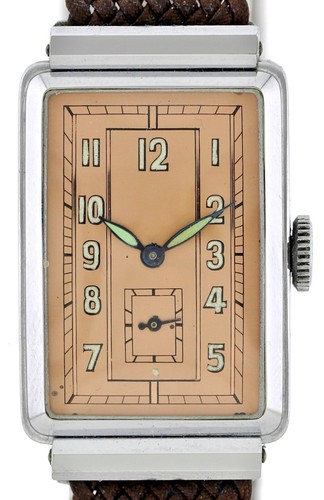 Urofa glashütte kal 30er - urofa,