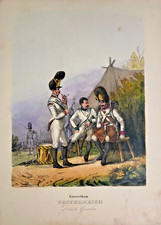 Uniform des deutschen