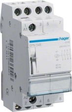 Hager Fernschalter EPN548