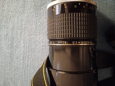 nikkor lenses used