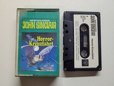 MC Geisterjäger John Sinclair