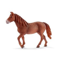 GW08c2 Schleich 13870 Morgan Horse Stute
