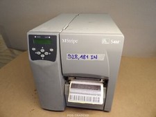 Zebra S4M S4M00-2104-0100T