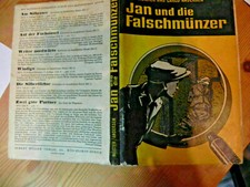 ERSTAUSGABE Knud Meister Carlo