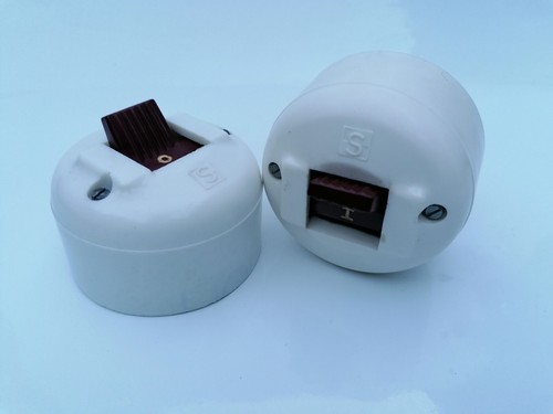 Bakelit alt 380v - bakelit, kraftstrom