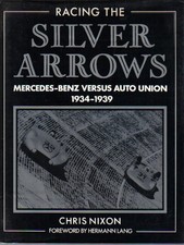 Racing The Silver Arrows