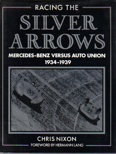 Racing the silver arrows - racing,