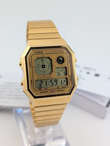 Casio collection - casio,