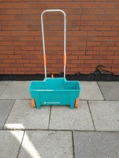 Grosse Streuwagen Von Gardena Guter Zustand