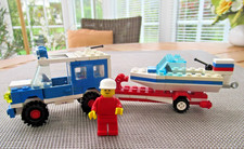 LEGO Classic Modell 6698 aus