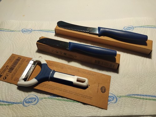 AMC-Messerset