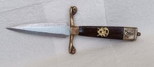 Brieföffner Freimaurer
