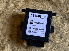 EBERSPÄCHER Empfänger