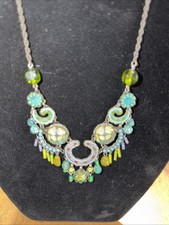 Ayala Bar Charm Necklace