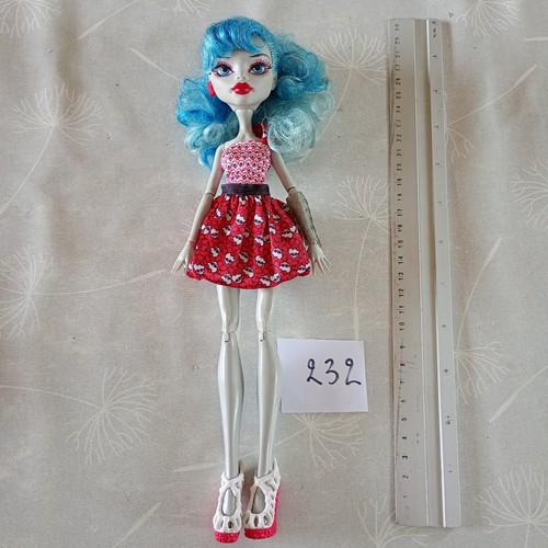 Monster high mattel dot - monster,