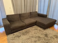 Candy Marken Sofa L-Form +