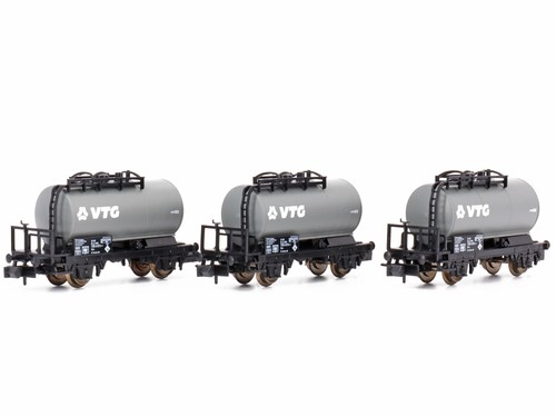 Minitrix 11160 wagenset - minitrix,