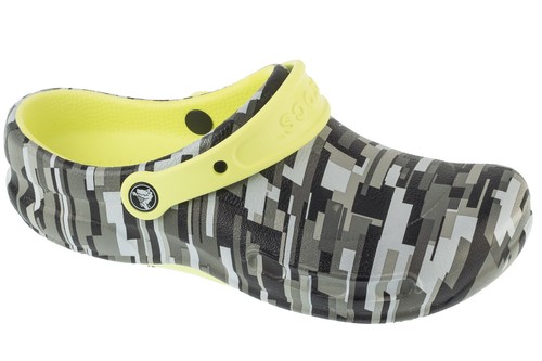 Badelatschen unisex crocs - badelatschen, unisex,
