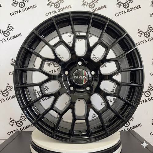 New alloy wheels mak apx - new,