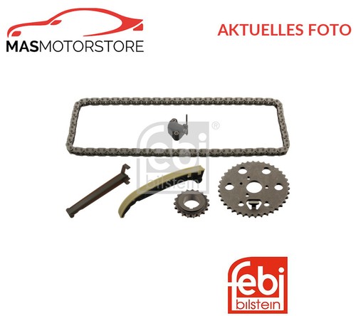Motor steuerkette satz voll - steuerkette,
