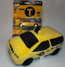 Taxi New York Set - Modellauto