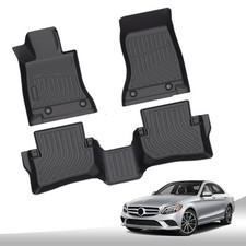 3D Matten Fußmatten für