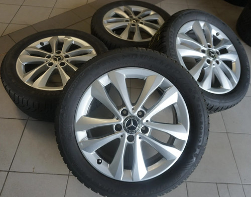 Original mercedes klasse - mercedes, c-klasse