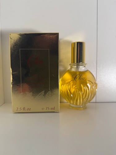 Clea yves rocher - 75ml, edt