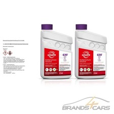 2x 1 L GLYSANTIN® G30® ECO