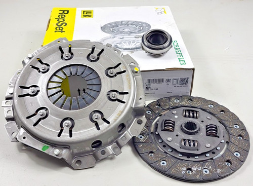 Schaeffler luk kupplungssatz - luk,