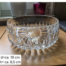 Bleikristall transparente - bleikristall,,