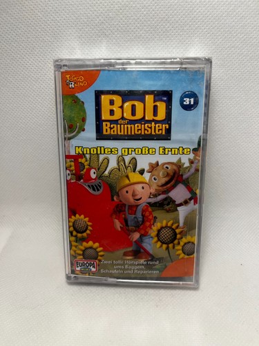 Bob der baumeister - der, 31