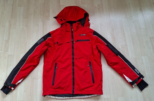 Skijacke herren von - skijacke, tommy