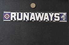 Ultras aufkleber xxl - ultras, pauli