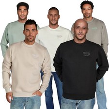 riverso Pullover Herren mit