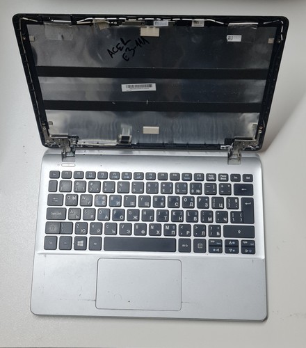 Acer aspire 111 tauchpad - acer,