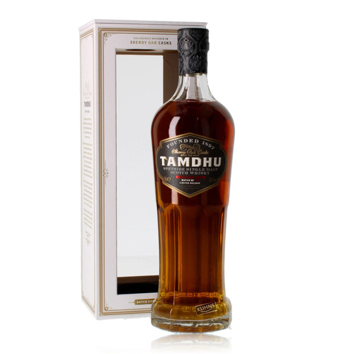Tamdhu batch strength 007 - tamdhu,