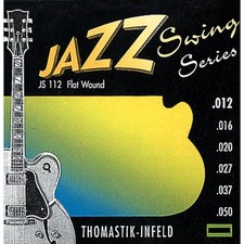 Thomastik js112 jazz - js112,