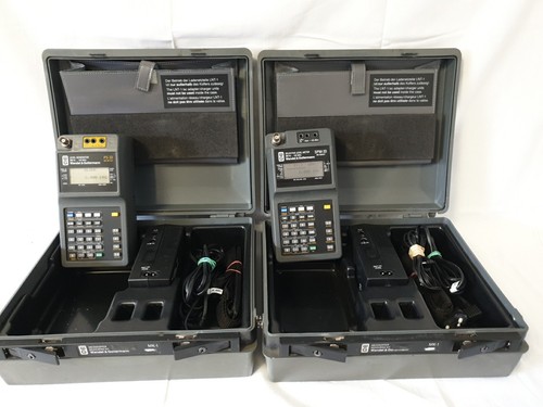 Set spm wandel - ps,