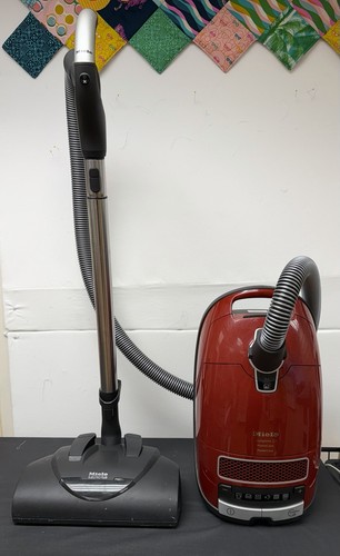 Miele complete sgfeo - complete, c3